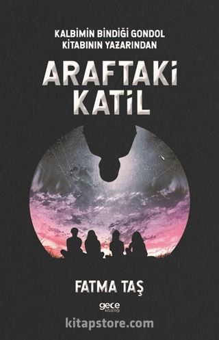 Araftaki Katil