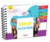 Dikkat Geliştirme (8+Yaş)