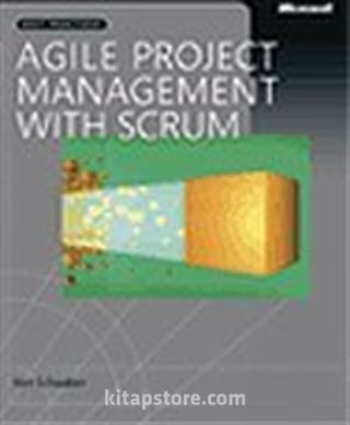 Agile Project Management with Scrum