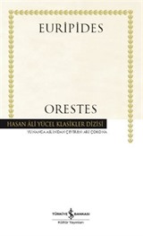 Orestes (Karton Kapak)