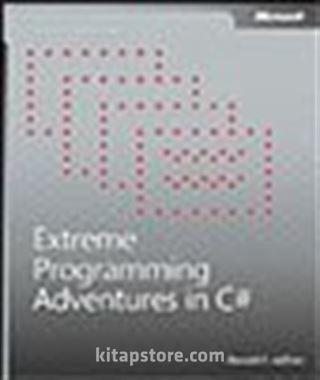 Extreme Programming Adventures in C#