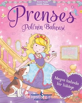 Prenses Poli'nin Bahçesi