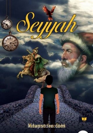 Seyyah