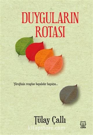 Duyguların Rotası