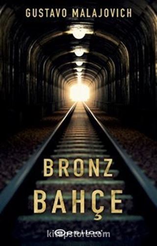 Bronz Bahçe