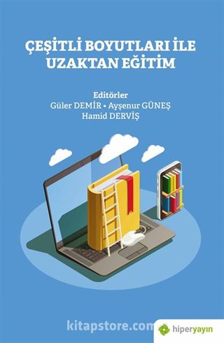 Çeşitli Boyutları İle Uzaktan Eğitim