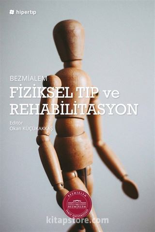 Fiziksel Tıp ve Rehabilitasyon