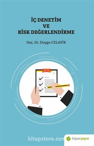 İç Denetim ve Risk Değerlendirme