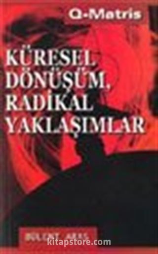 Küresel Dönüşüm, Radikal Yaklaşımlar