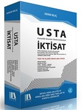 USTA İktisat Konu Anlatımlı ve Çözümlü Sorular