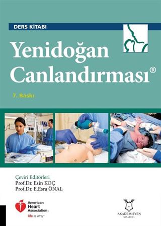 Yenidoğan Canlandırması