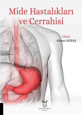 Mide Hastalıkları ve Cerrahisi