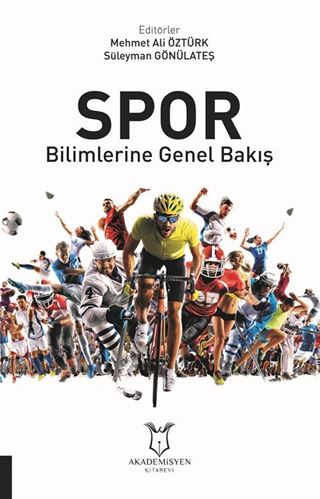 Spor Bilimlerine Genel Bakış