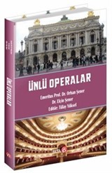 Ünlü Operalar