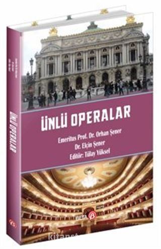 Ünlü Operalar