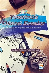 Yönetimde Güncel Konular