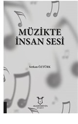 Müzikte İnsan Sesi