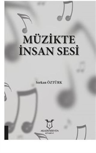 Müzikte İnsan Sesi