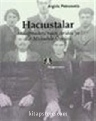 Hacıustalar