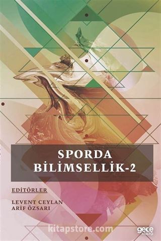 Sporda Bilimsellik 2