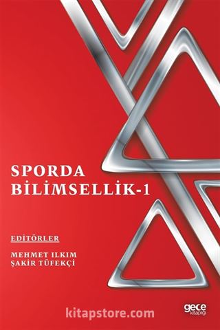 Sporda Bilimsellik 1