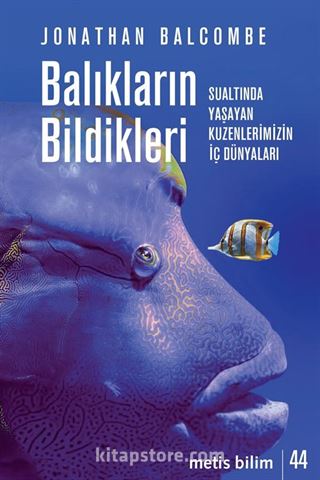 Balıkların Bildikleri