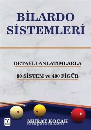 Bilardo Sistemleri