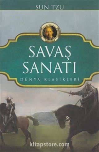 Savaş Sanatı