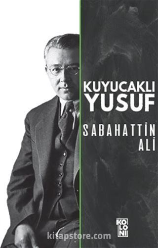 Kuyucaklı Yusuf