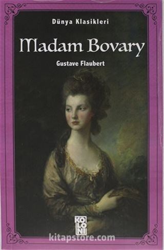 Madam Bovary