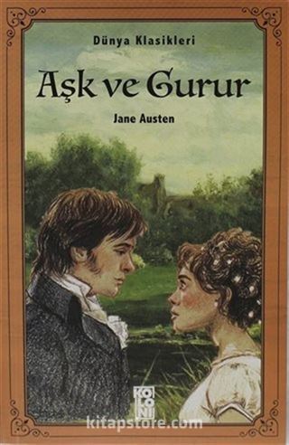 Aşk ve Gurur