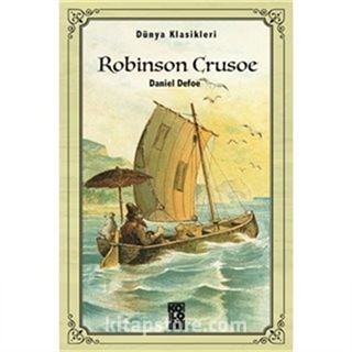 Robison Crusoe