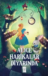 Alice Harikalar Diyarında