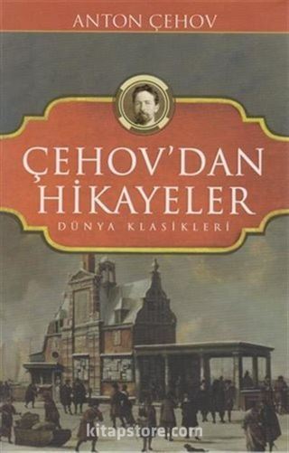 Çehov'dan Hikayeler