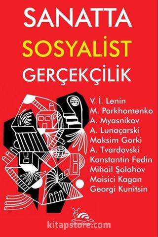 Sanatta Sosyalist Gerçekçilik