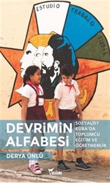 Devrimin Alfabesi