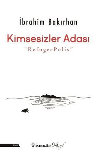 Kimsesizler Adası