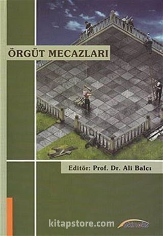 Örgüt Mecazları