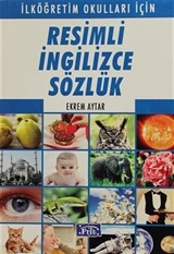 Resimli İngilizce Sözlük