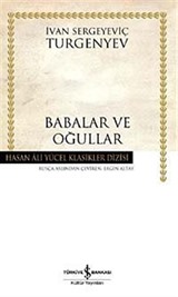 Babalar ve Oğullar (Ciltsiz)