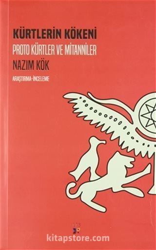 Kürtlerin Kökeni / Proto Kürtler ve Mitanniler