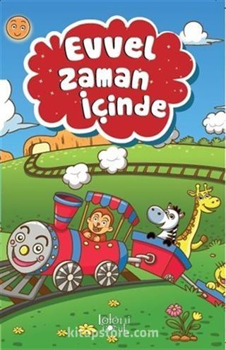 Evvel Zaman İçinde