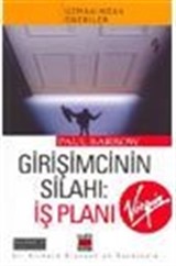 Girişimcinin Silahı: İş Planı