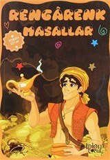 Rengarenk Masallar - Somon Kitap