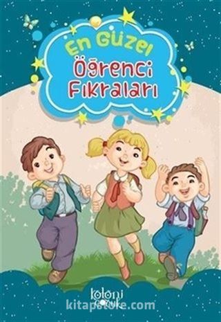 En Güzel Öğrenci Fıkraları