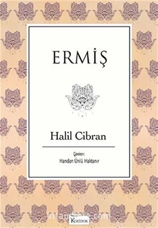 Ermiş (Bez Ciltli)