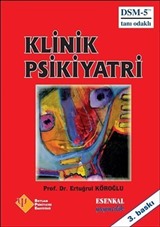 Klinik Psikiyatri