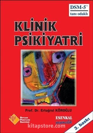 Klinik Psikiyatri