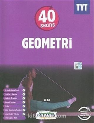 TYT 40 Seans Geometri