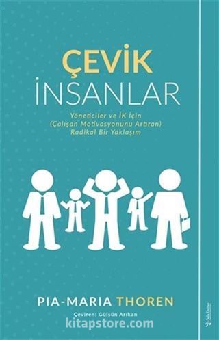 Çevik İnsanlar